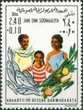 Colnect-1979-019-Family-with-fish-and-produce.jpg