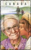 Colnect-209-751-Child-with-elderly-woman.jpg