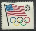 Colnect-4020-758-Flag-With-Olympic-Rings.jpg