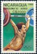 Colnect-6243-550-Weightlifting.jpg