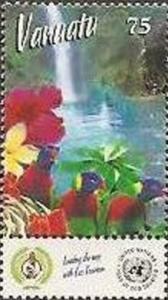 Colnect-1245-898-Flower-Birds-Waterfall--Decoration-Field.jpg