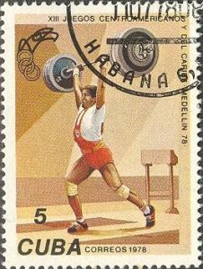 Colnect-691-462-Weightlifting.jpg