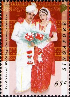 Colnect-609-938-Traditional-Wedding-costumes---Indian.jpg