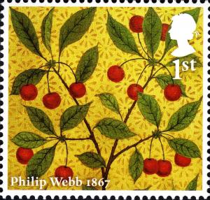 Colnect-911-061-Philip-Webb--Cherries--1867.jpg
