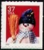 Colnect-201-985-Snowman-with-Blue-Plaid-Scarf.jpg