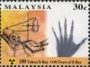 Colnect-2111-458-Discovery-of-X-Rays--Equipment-and-hand.jpg
