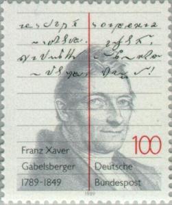 Colnect-153-635-Franz-Xaver-Gabelsberger.jpg