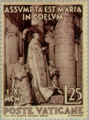 Colnect-150-489-Pius-XII-on-the-throne.jpg