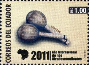 Colnect-3538-714-International-Year-of-African-Descendants.jpg