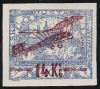 Colnect-1253-340-Hradcany-at-Prague---Overprint-Airplane-and-new-value.jpg