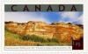Colnect-210-100-Tourist-Attractions---Head-Smashed-IN-Buffalo-Jump-AB.jpg