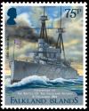 Colnect-2606-319-100th-Anniversary---Battle-of-the-Falkland-Islands.jpg