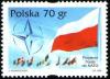 Colnect-3809-173-Poland--s-Admission-to-NATO.jpg