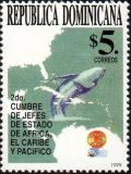 Colnect-2908-912-Whale---map-of-the-Caribics.jpg