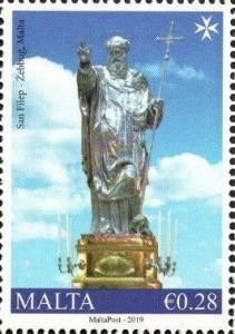 Colnect-6015-688-Zebbu--Statue-of-St-Philip.jpg