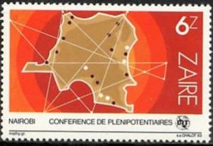 Colnect-1119-327-Nairobi-Conf%C3%A9rence-de-Plenipotentiaires.jpg