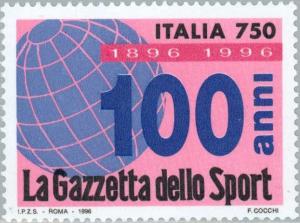 Colnect-179-914-100-years--Gazzetta-dello-Sport-.jpg
