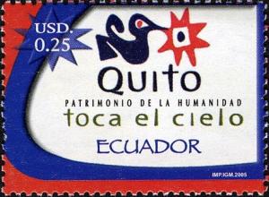 Colnect-2194-450-Quito---Heritage-of-Humanity.jpg