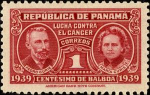 Colnect-2798-587-Cancer-research-fund---Pierre-and-Marie-Curie---dated-1939.jpg