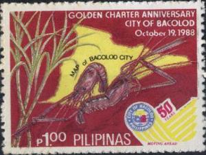 Colnect-2954-064-Bacolod-City---Golden-Charter-Anniversary.jpg