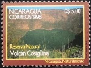 Colnect-4470-573-Cosigu%C2%A8-ina-Volcano-Natl-Park.jpg