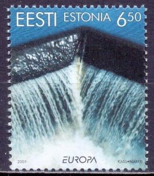 Colnect-4689-950-EUROPA-2001---Water---Natural-Treasure.jpg