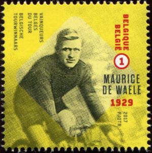 Colnect-5748-609-Maurice-Dewaele----Winner-Tour-de-France-1929.jpg