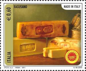 Colnect-813-410-Made-in-Italy---Cheese---Ragusano-cheese.jpg