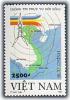 Colnect-1654-789-Map-of-Hong-Kong---Sri-Racha-submarine-cable-route.jpg