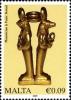 Colnect-658-021-Gold-statue---Phoenician---Punic-Period.jpg