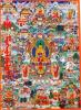 Colnect-1757-652-Bouddha--s-Life---Large-stamp.jpg
