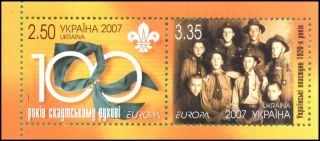 Colnect-328-609-Europa-2007-100-Years-of-Scouting.jpg