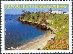 Colnect-1458-382-Fort-Dauphin.jpg
