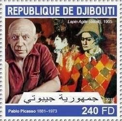 Colnect-4888-639-45th-Anniversary-of-th45th-Anniversae-Death-of-Pablo-Picasso.jpg