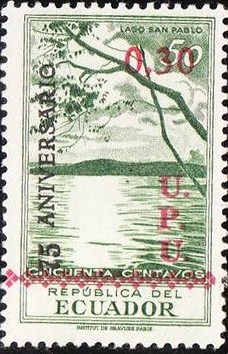 Colnect-1089-045-75-years-UPU.jpg