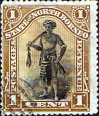 Colnect-6181-462-Dyak-chief.jpg