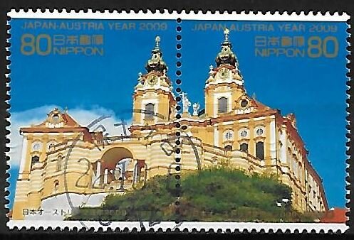 Colnect-5532-070-Melk-Abbey.jpg