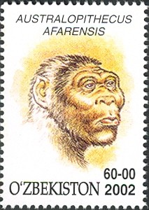 Colnect-2427-369-Australopithecus-afarensis.jpg