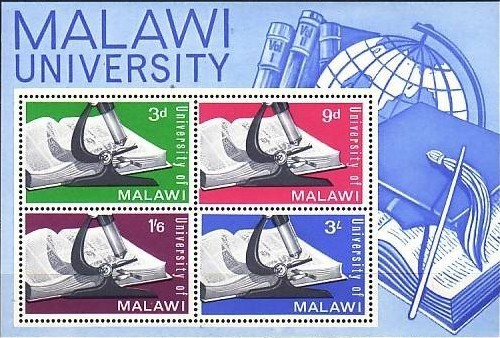 Colnect-488-580-Malawi-university.jpg