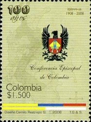 Colnect-1700-849-Colombian-Episcopal-Conference.jpg