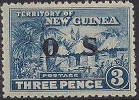 Colnect-2543-119-Native-huts-and-palm-trees---overprinted.jpg
