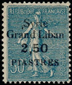 Colnect-881-768--quot-Syrie-Grand-Liban-quot---amp--value-on-french-stamp.jpg