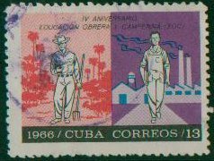 Colnect-900-884--Farmers-and-Workers--Education-.jpg
