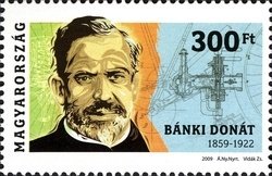 Colnect-500-615-150th-Anniversary-of-Birth-of-Don%C3%A1t-B%C3%A1nki.jpg