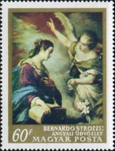 Colnect-661-568-The-annunciation-by-Bernardo-Strozzi.jpg