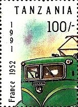 Colnect-6045-267-France-E-locomotive-1952.jpg
