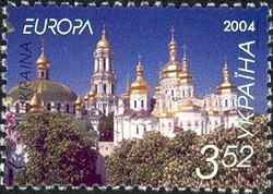 Colnect-573-567-Kyiv-Pechersk-Lavra-Monastery.jpg