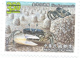 Colnect-1856-396-Taiwanese-Fiddler-Crab-Uca-formosensis-.jpg