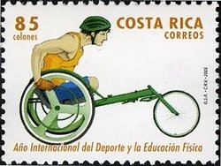 Colnect-1723-279-Disabled-on-sports-wheelchair.jpg