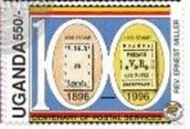 Colnect-6027-764--100--and-stamp-UG-40-and-UG-51.jpg